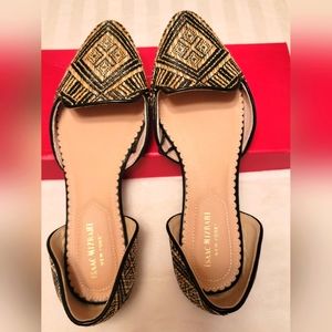 Issac Mizrahi WOMEN'S FLATS